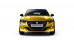 Peugeot 208 GT-Line 2019 года (WW)